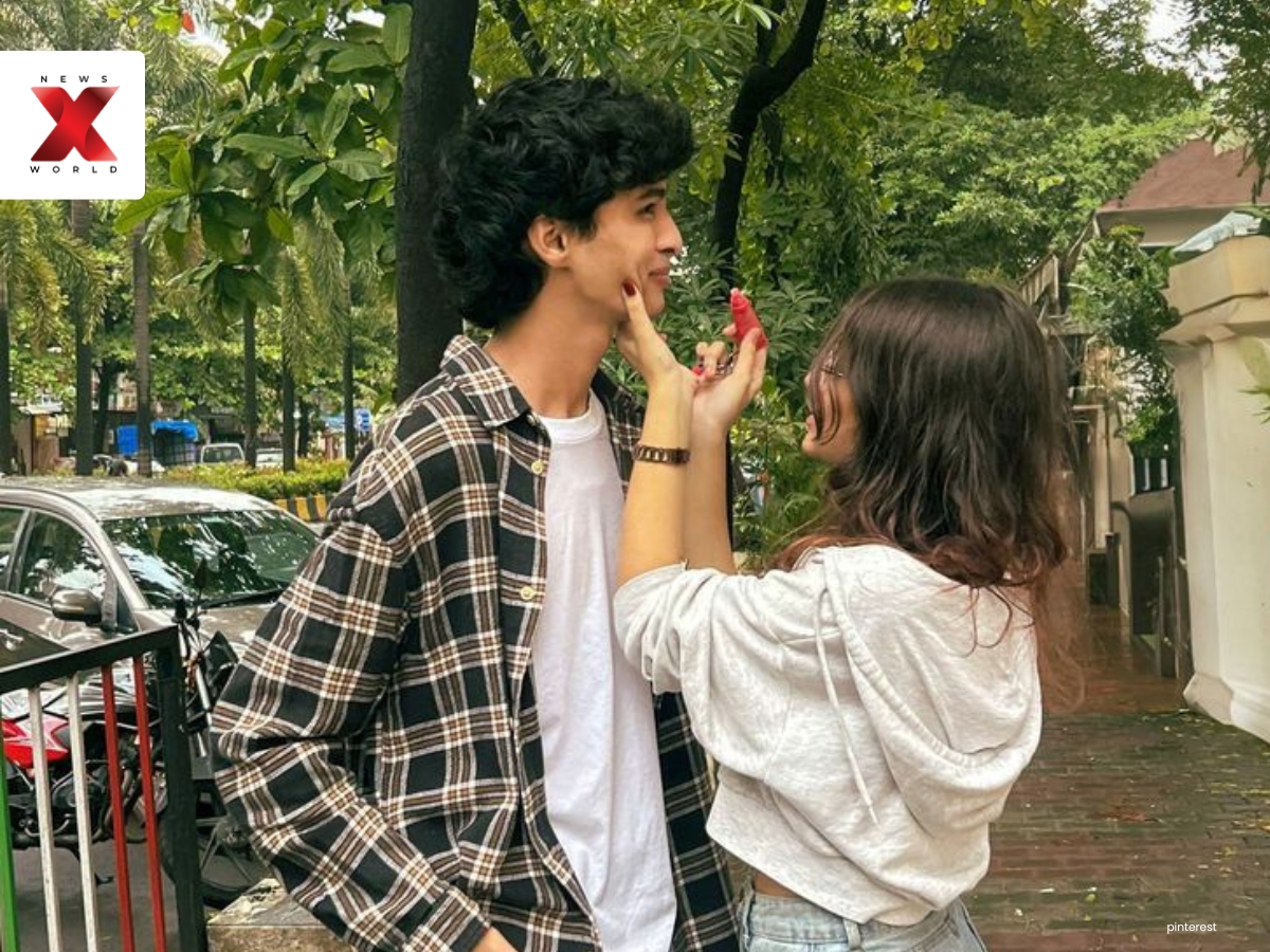 Gen Z Situationships