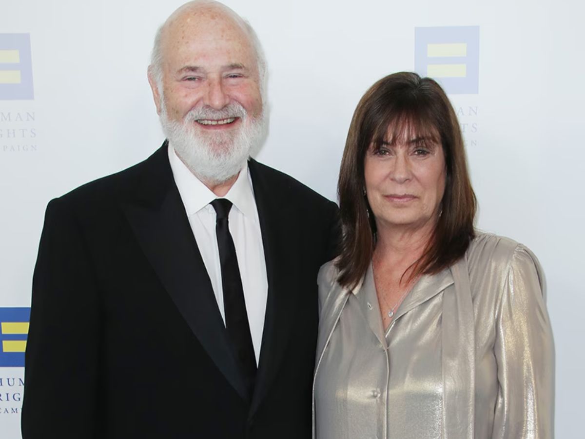 Rob Reiner Cause of Death