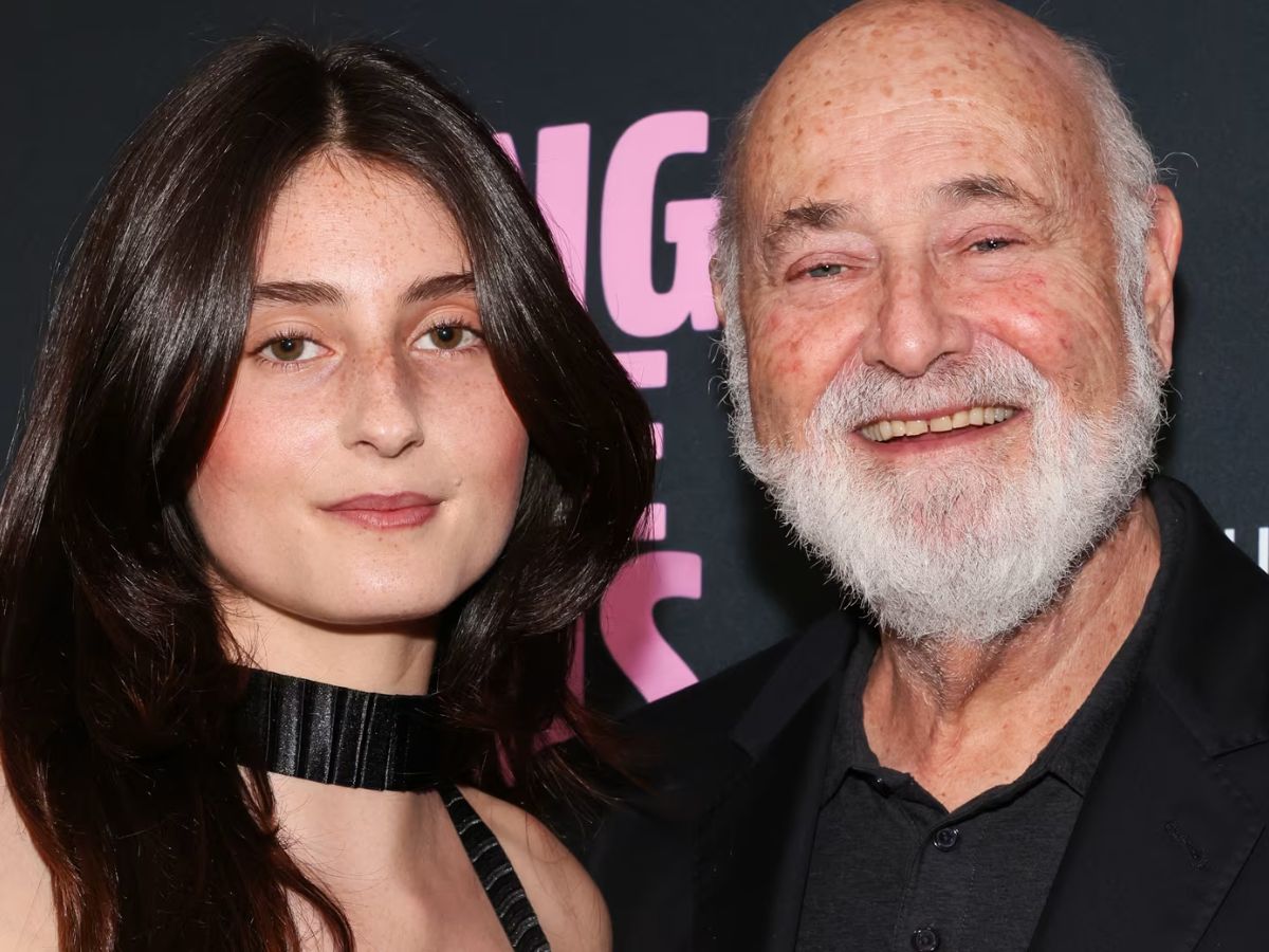 Who is Rommy Reiner?