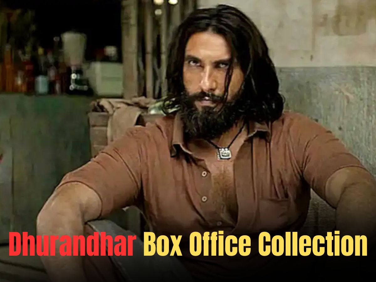 ‘Dhurandhar’ Box Office Collection Day 11.