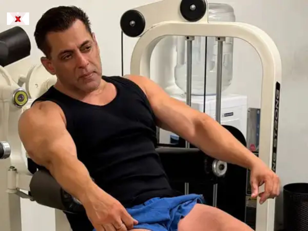 Salman Khan Properties