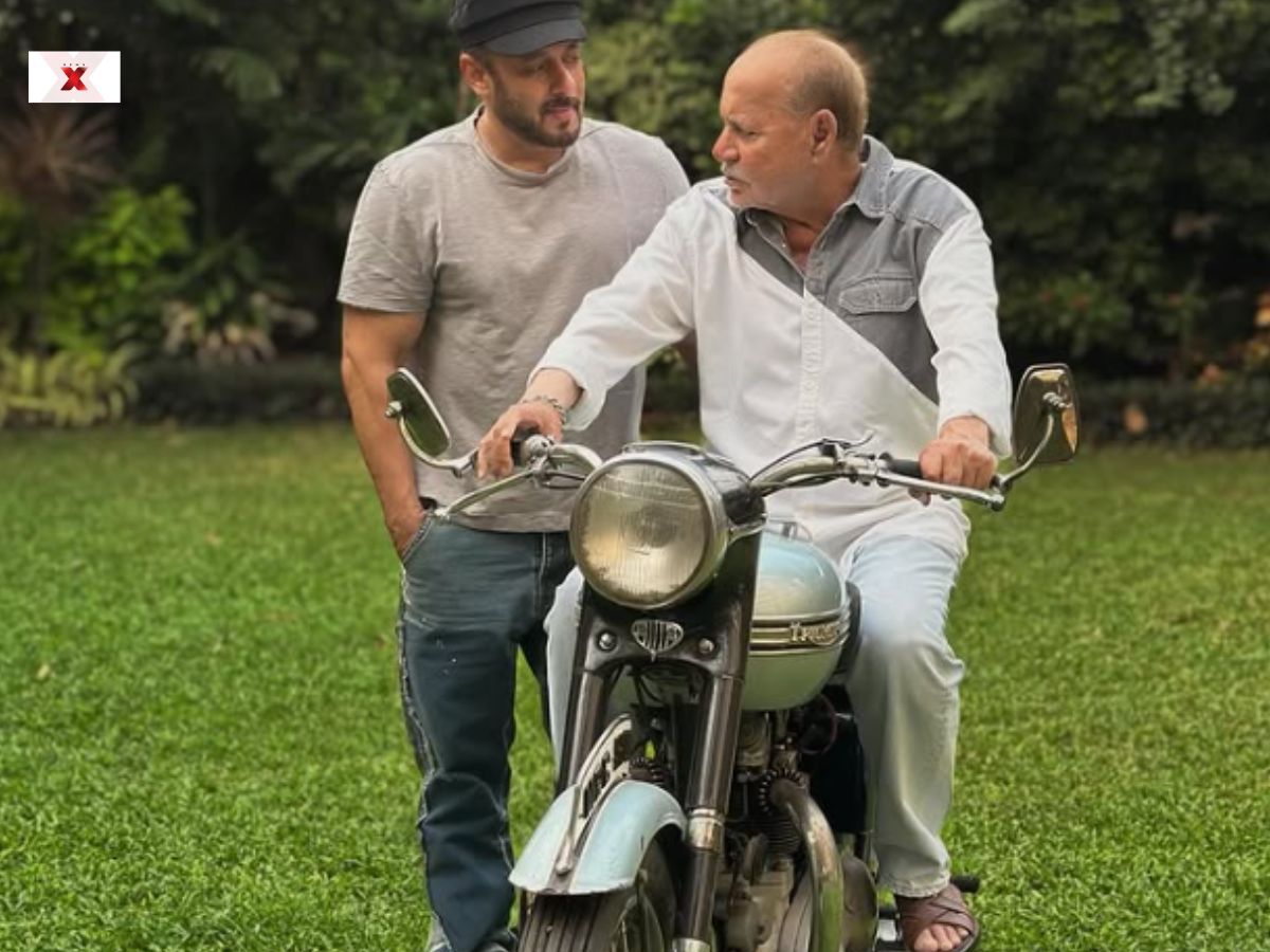 Salman Khan Luxury Cars Collection