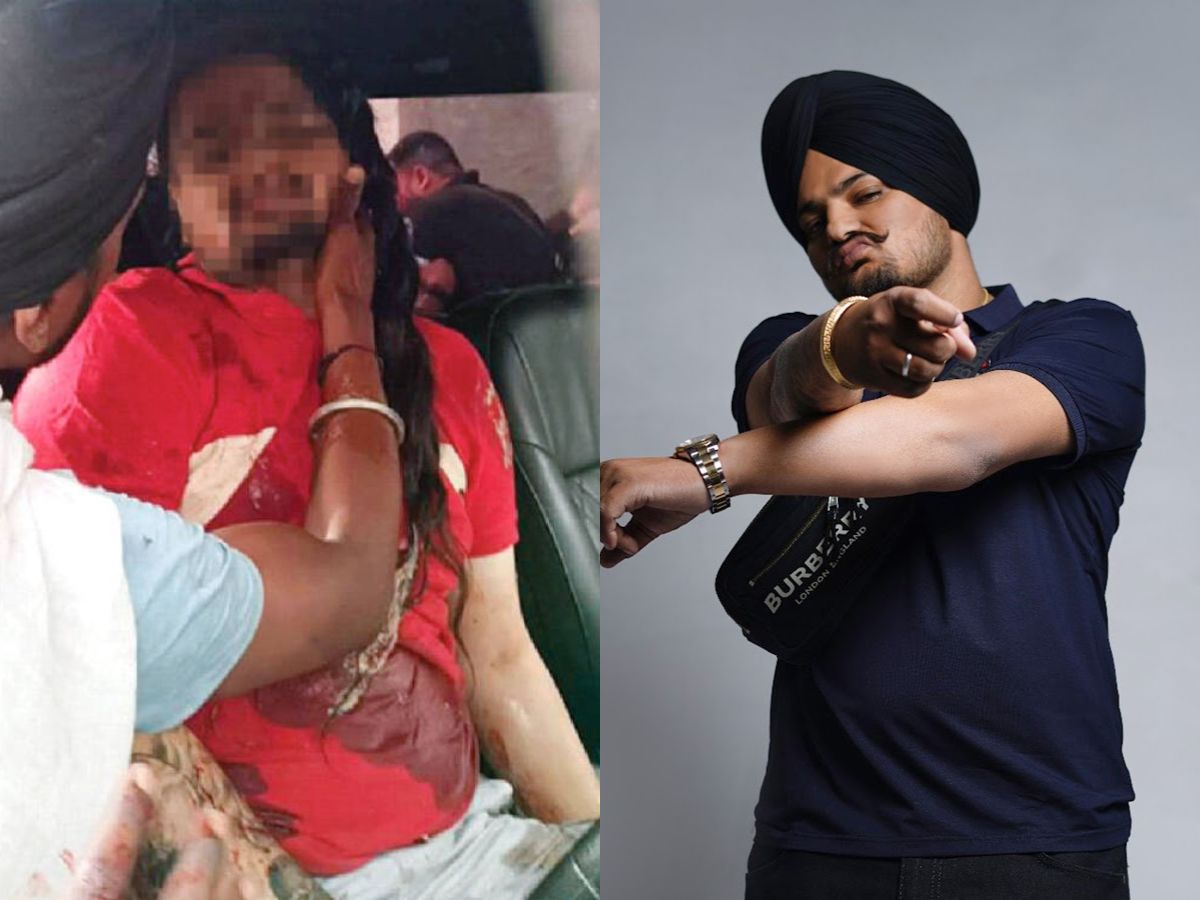 Sidhu Moosewala Murder Case