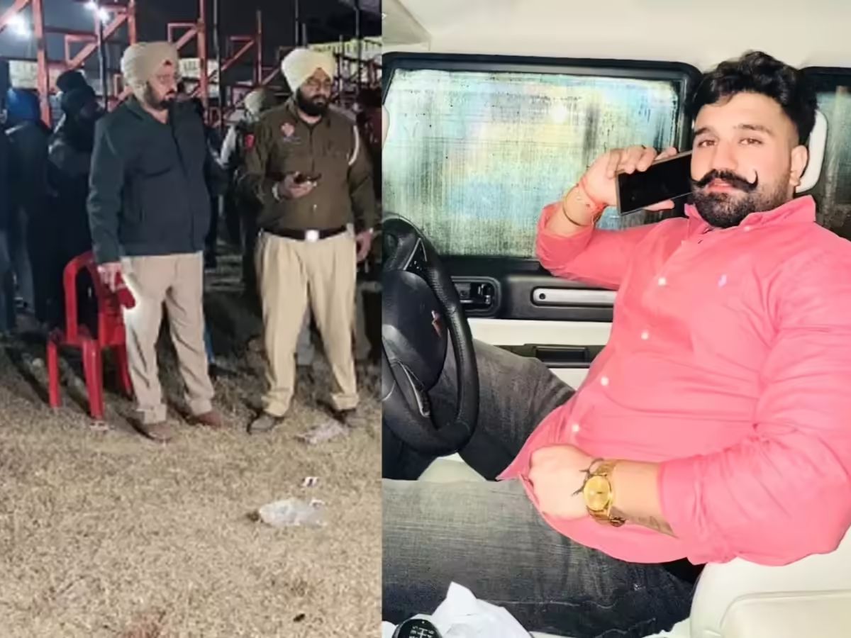 Rana Balachauria Cause of Death