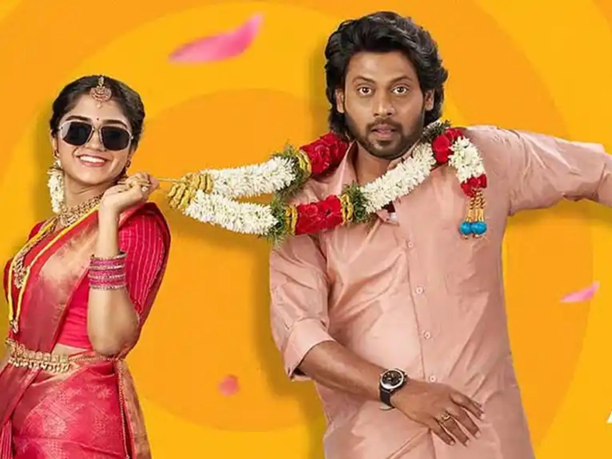 Aan Paavam Pollathathu (November 28)