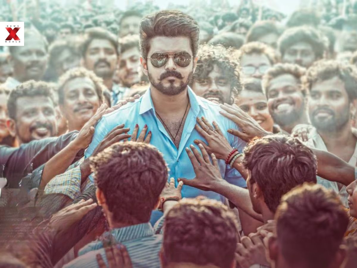 When to Watch Jana Nayagan Audio Launch Live Telecast