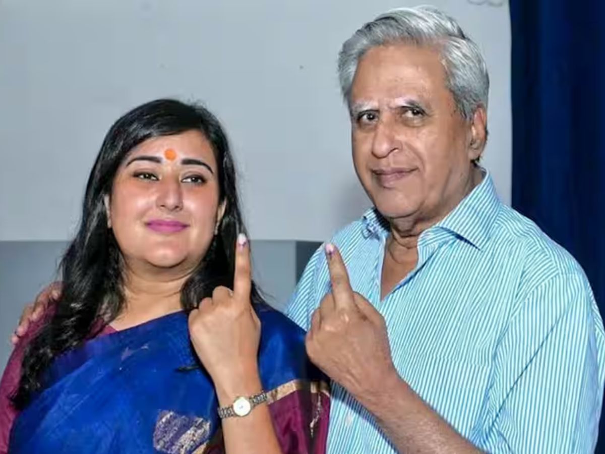 Swaraj Kaushal Net Worth