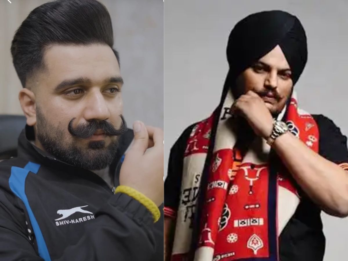 Rana Balachauria Death Link to Sidhu Moosewala