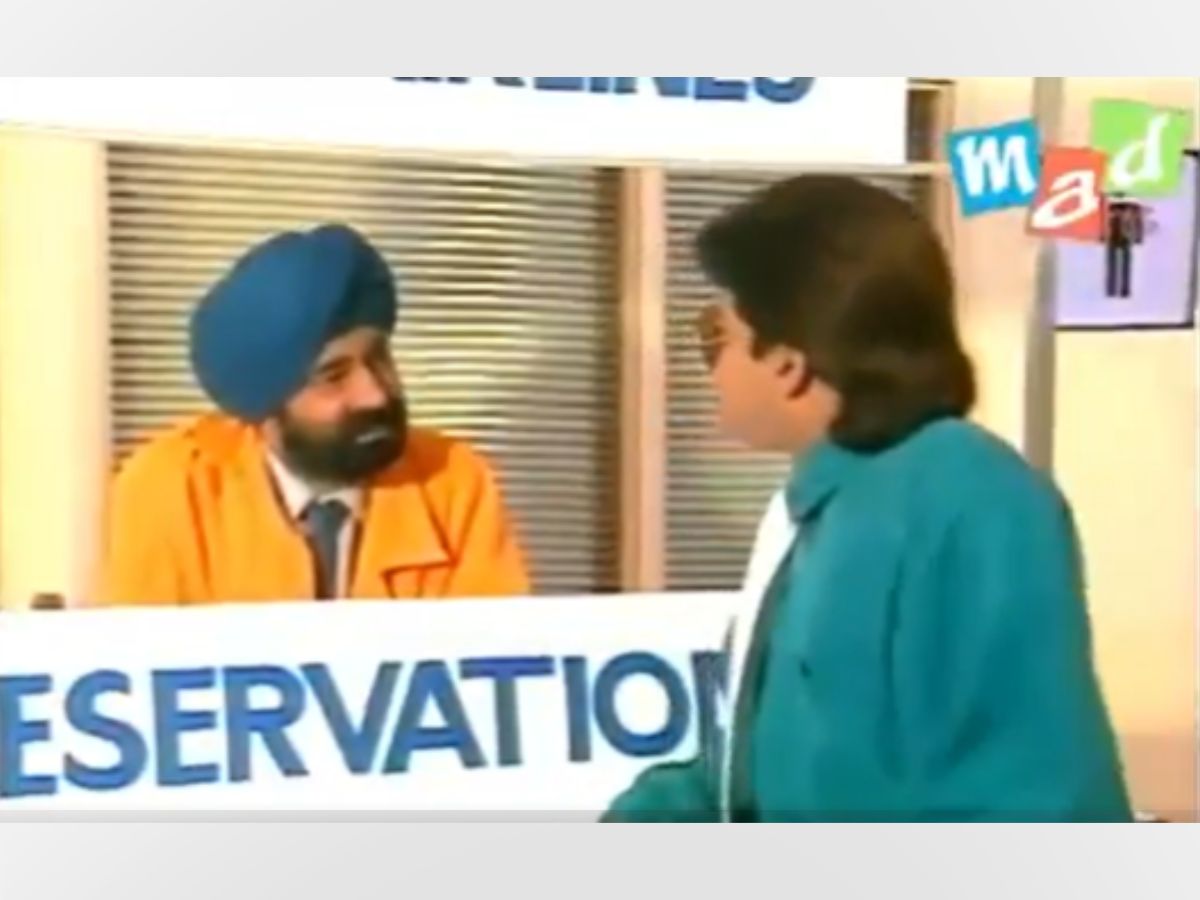 How IndiGo Crisis was ‘Predicted’ by Jaspal Bhatti Decades Ago
