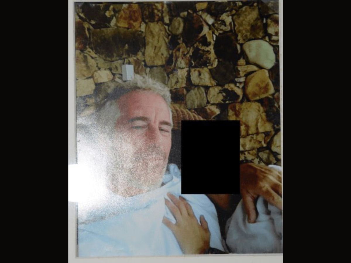 Epstein Files Transparency Act