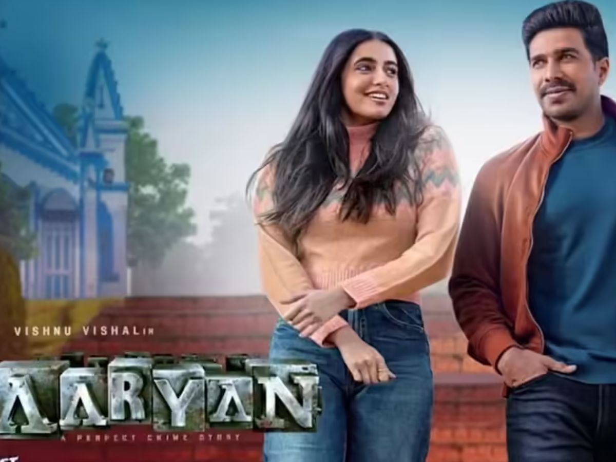 Aaryan (November 28)