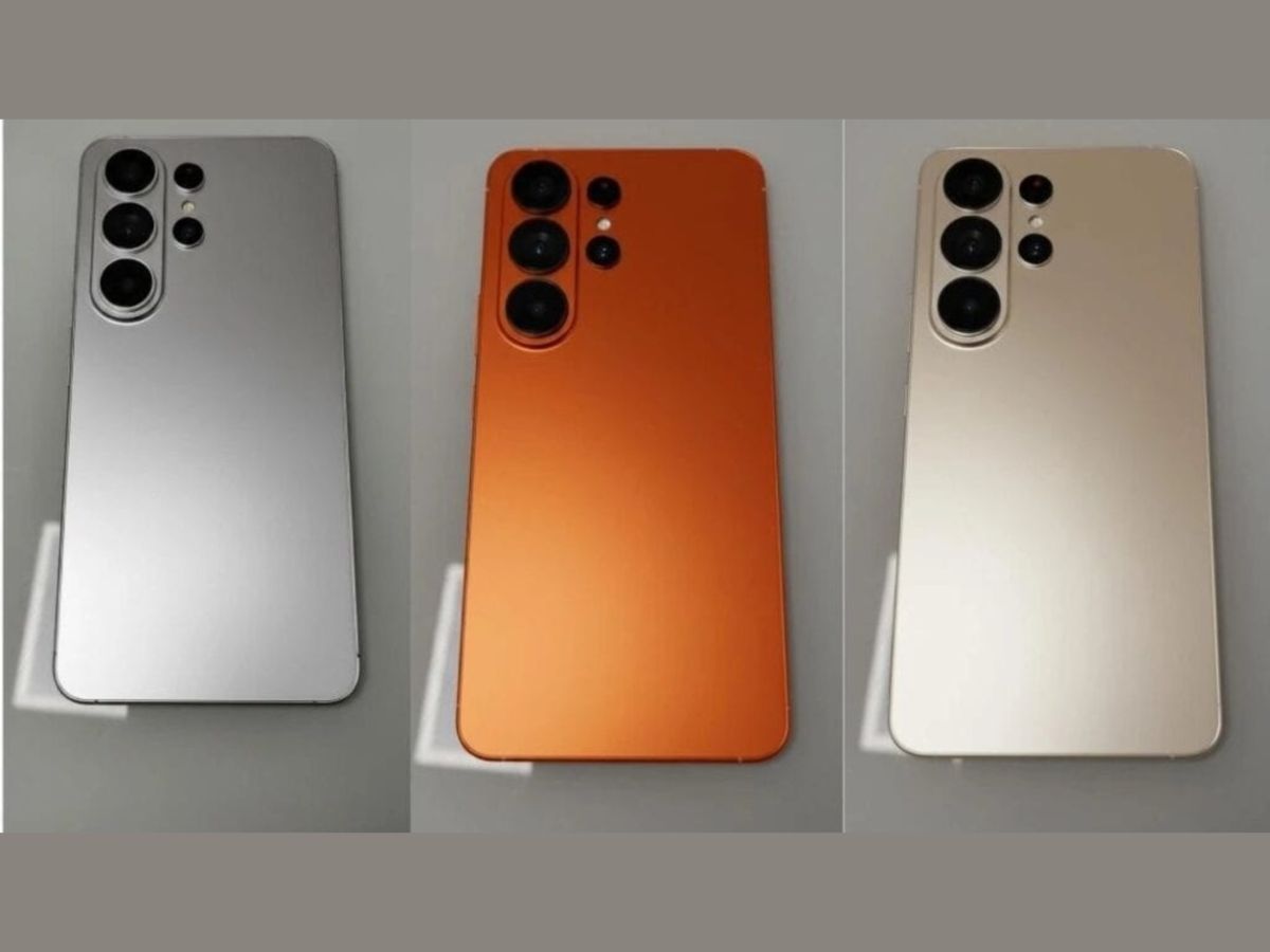 Samsung Galaxy S26 Ultra: Price in India (Expected)