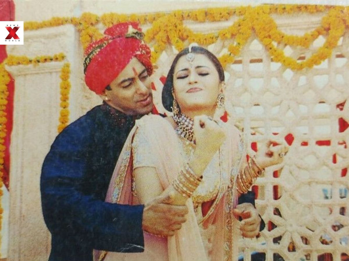 Salman Khan and Aishwarya Rai Relationship