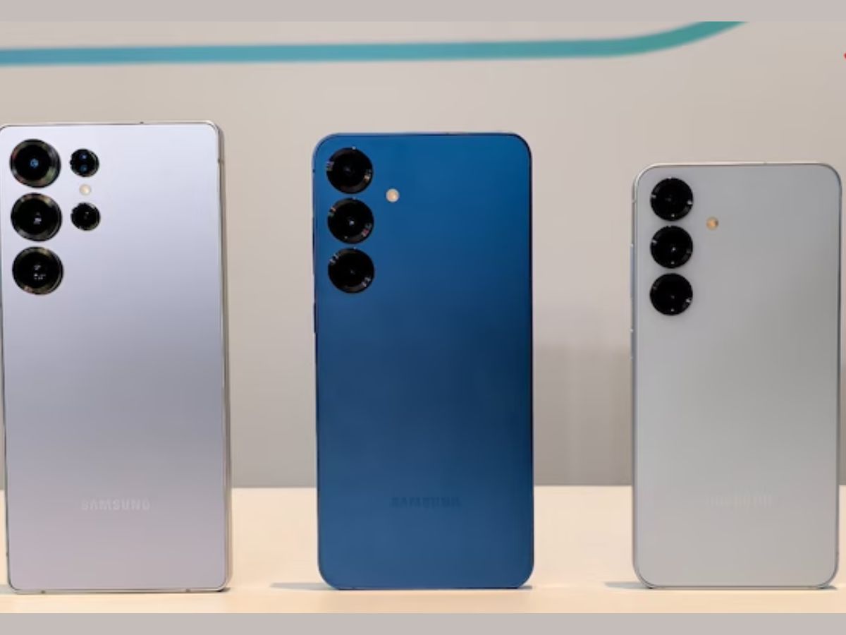 Samsung Galaxy S26 Ultra: Camera