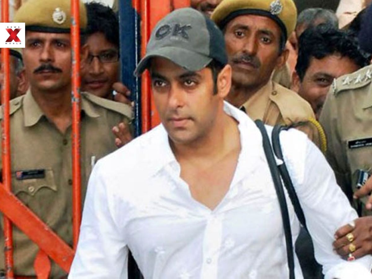 Salman Khan Hit-and-Run Case