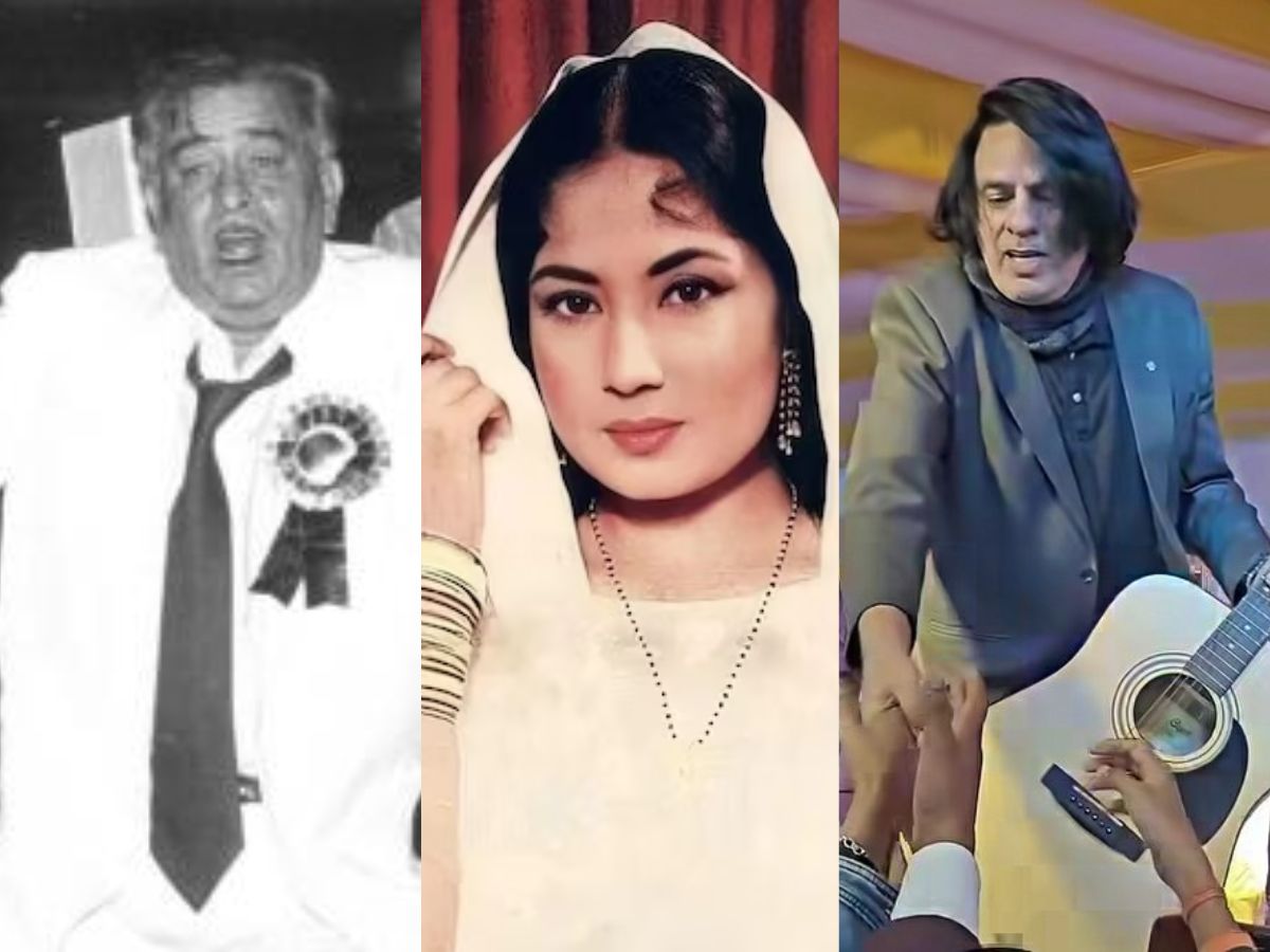 Bollywood Actors Who Faced Financial Problems