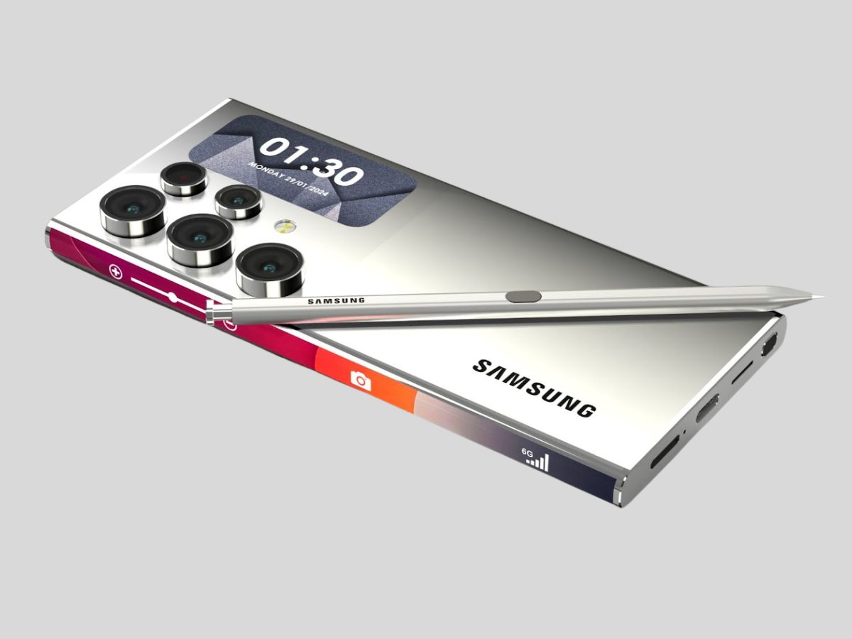 Samsung Galaxy S26 Ultra: Battery Performance