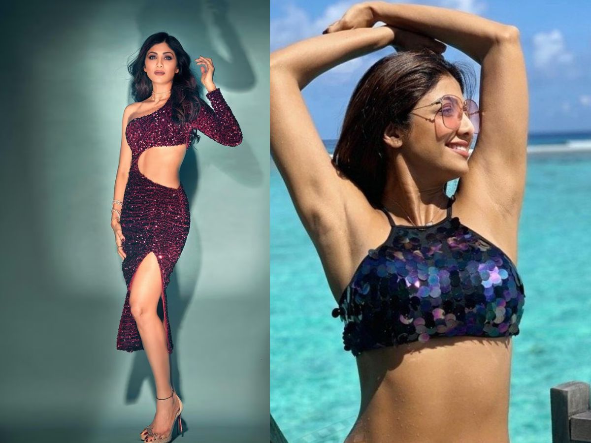 Shilpa Shetty Kundra YouTube Channel