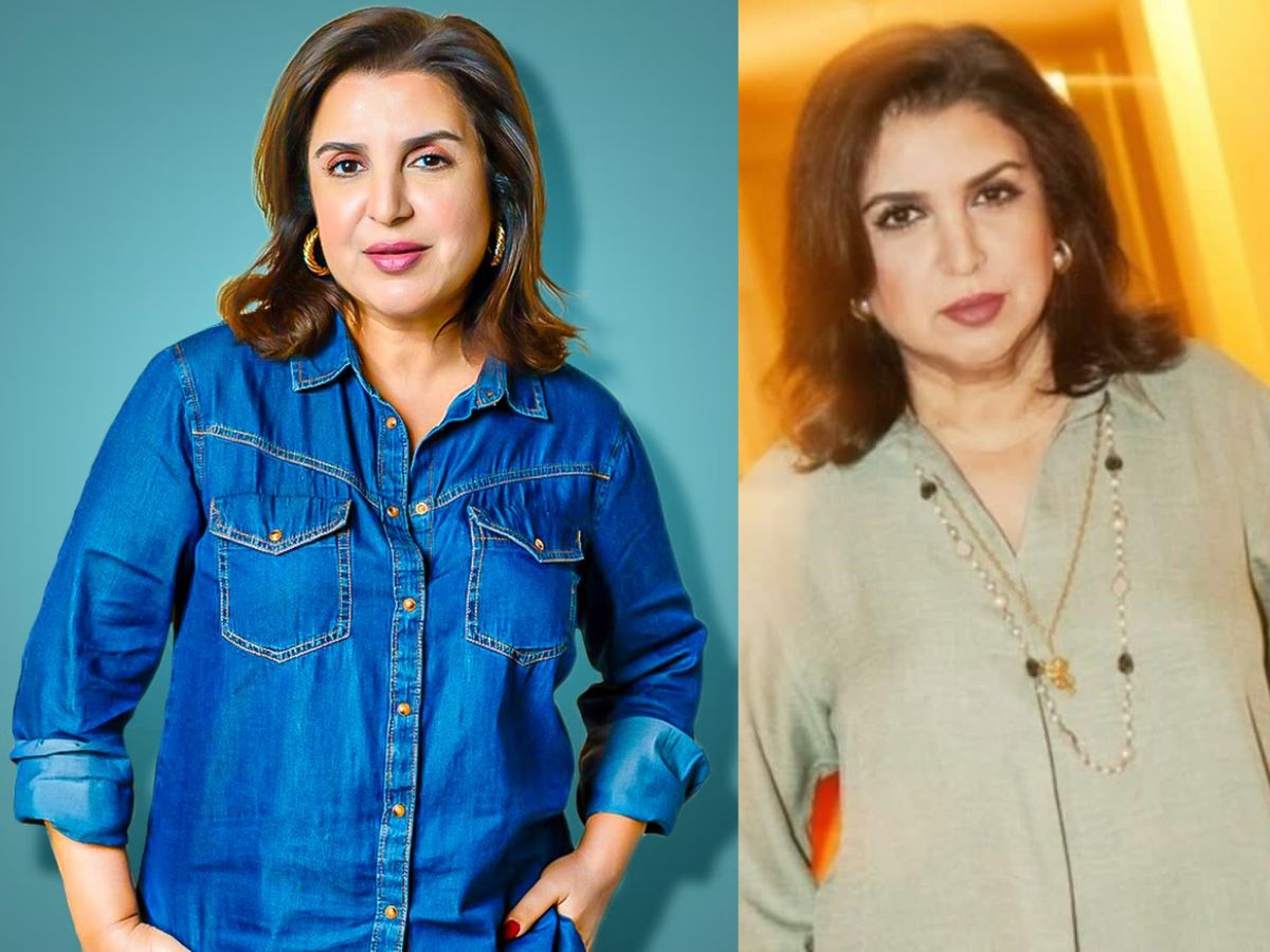 Farah Khan YouTube Channel