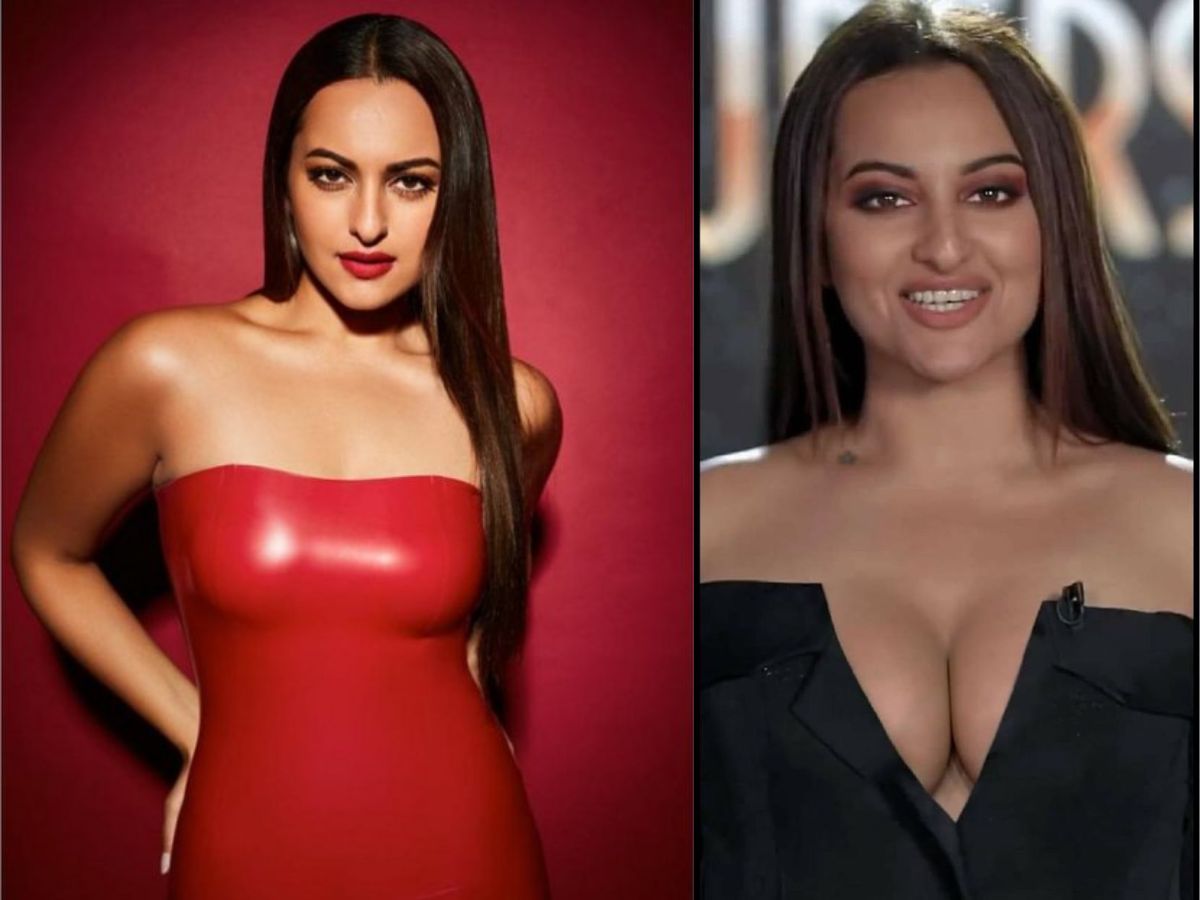 Sonakshi Sinha YouTube Channel