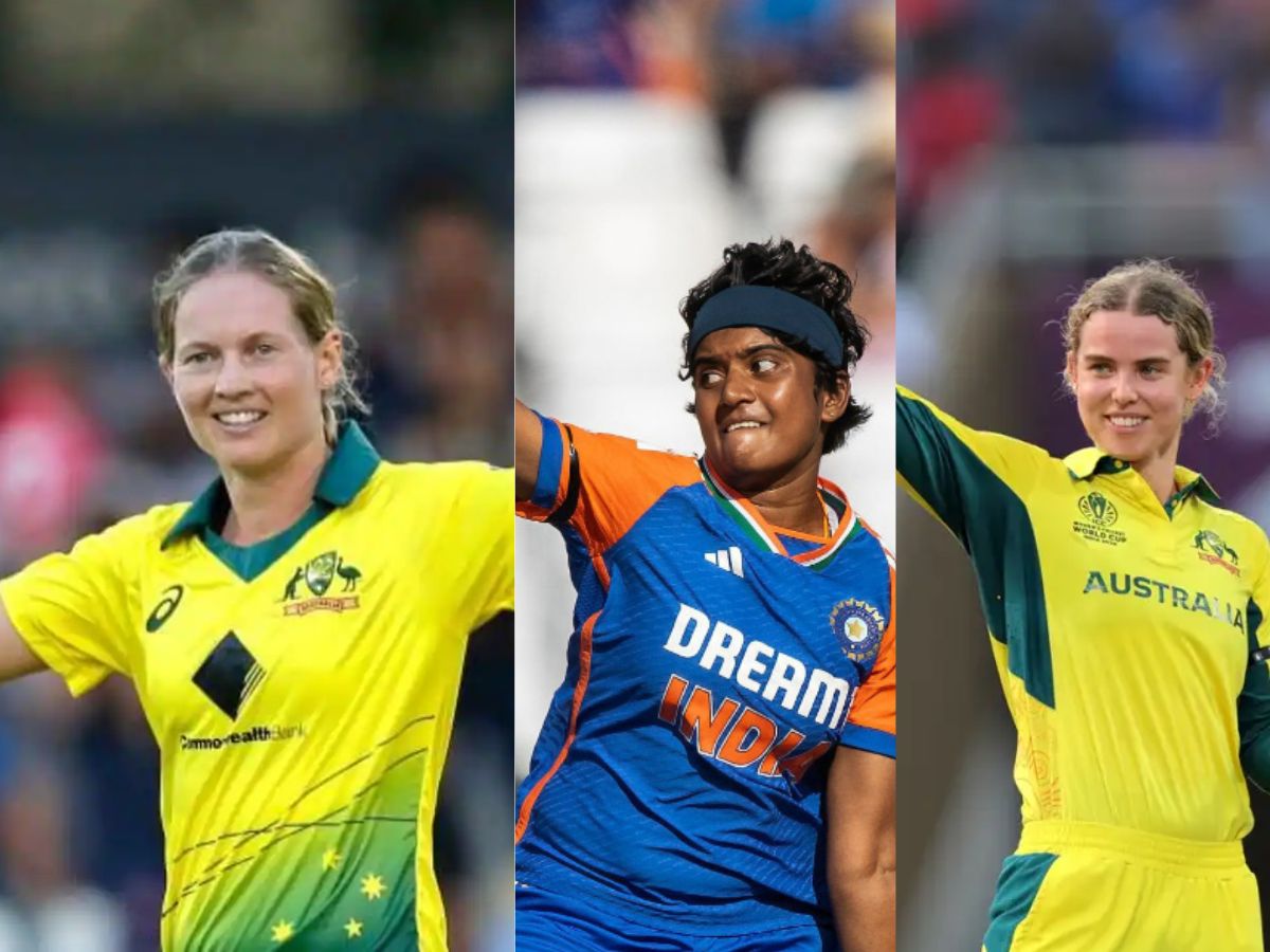 Delhi Capitals Squad