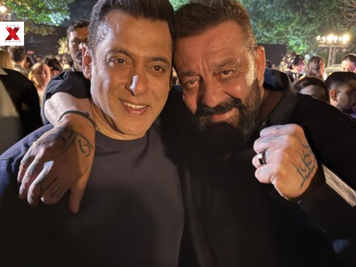 Salman Khan Cake Cutting