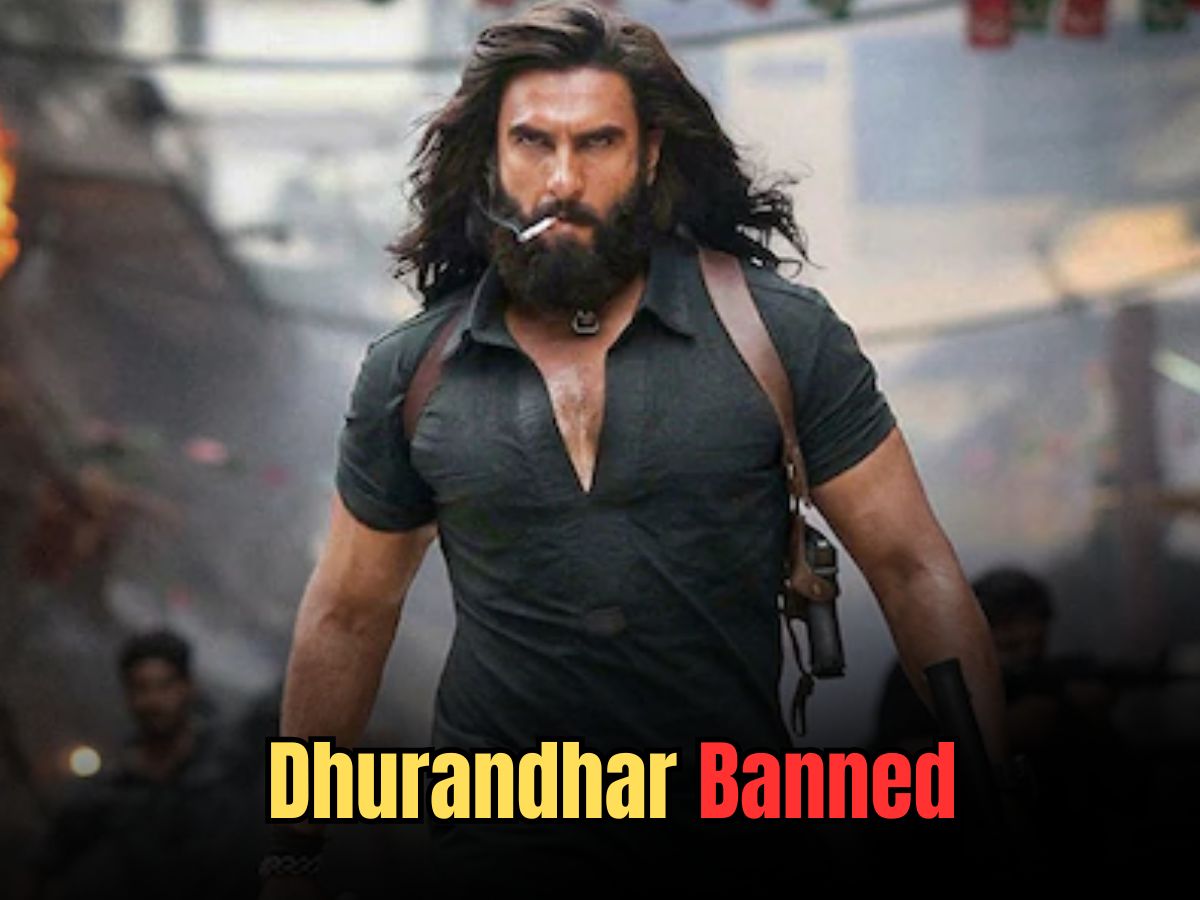 Dhurandhar Banned in Which Gulf Countries?