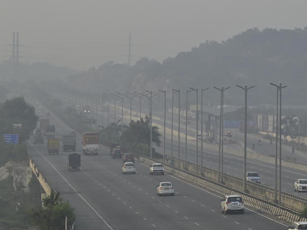 Telangana Weather Update