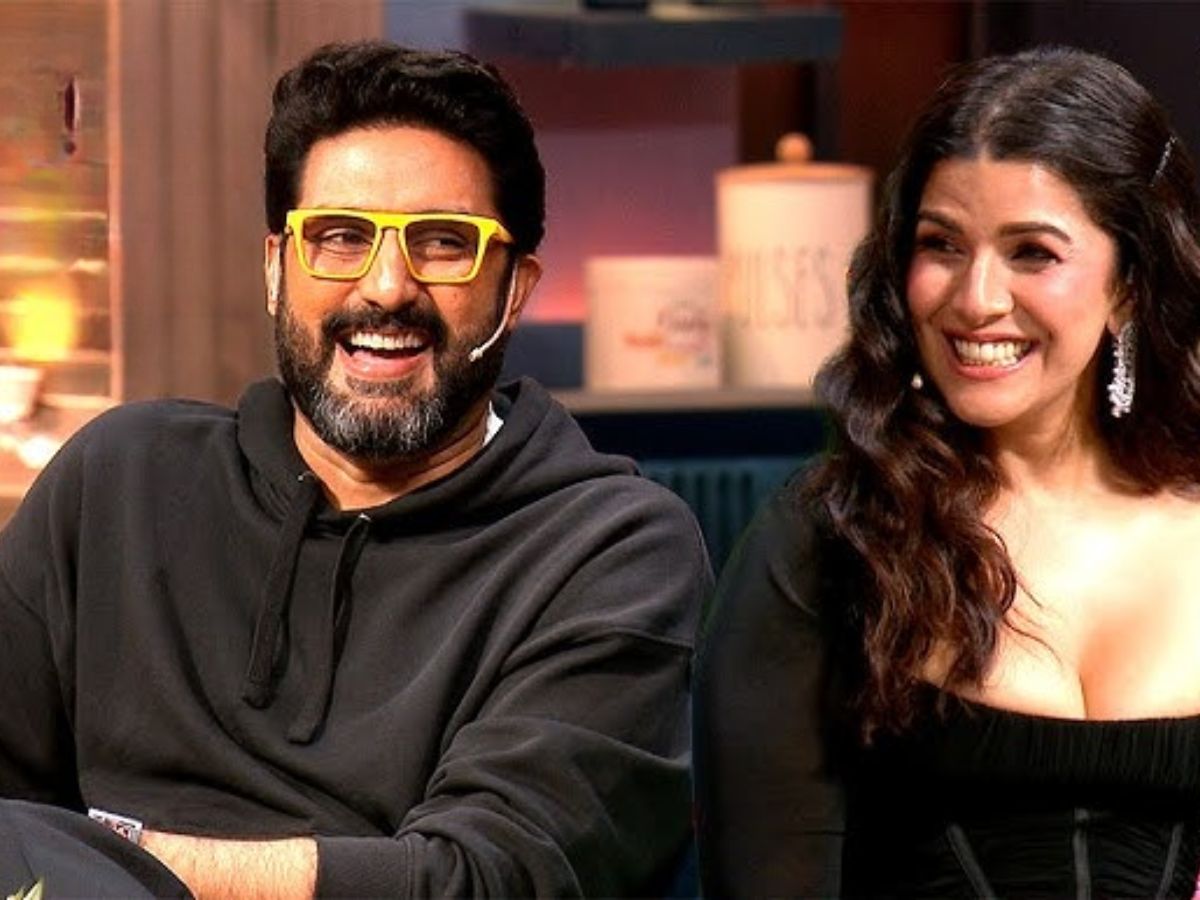 Abhishek Bachchan Link to Nimrat Kaur