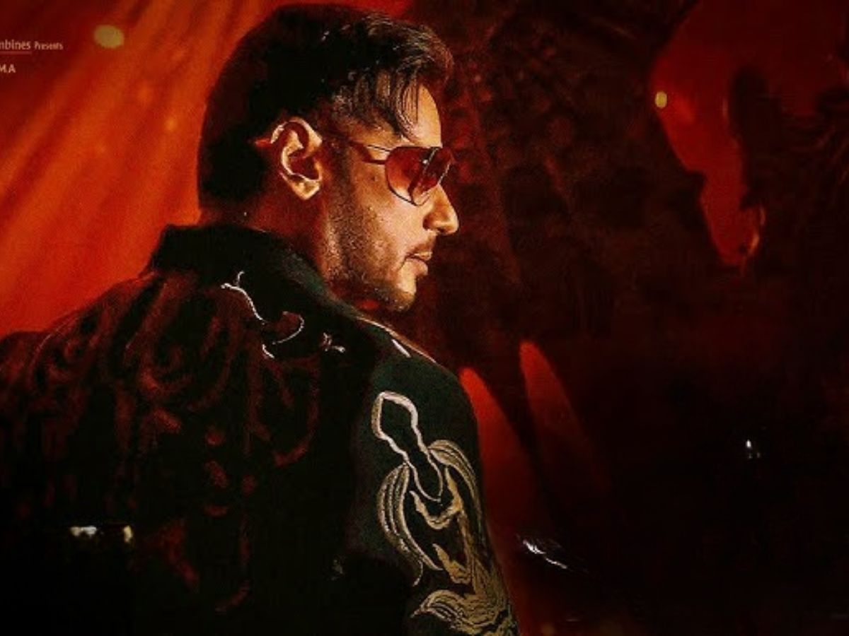 The Devil Movie Review