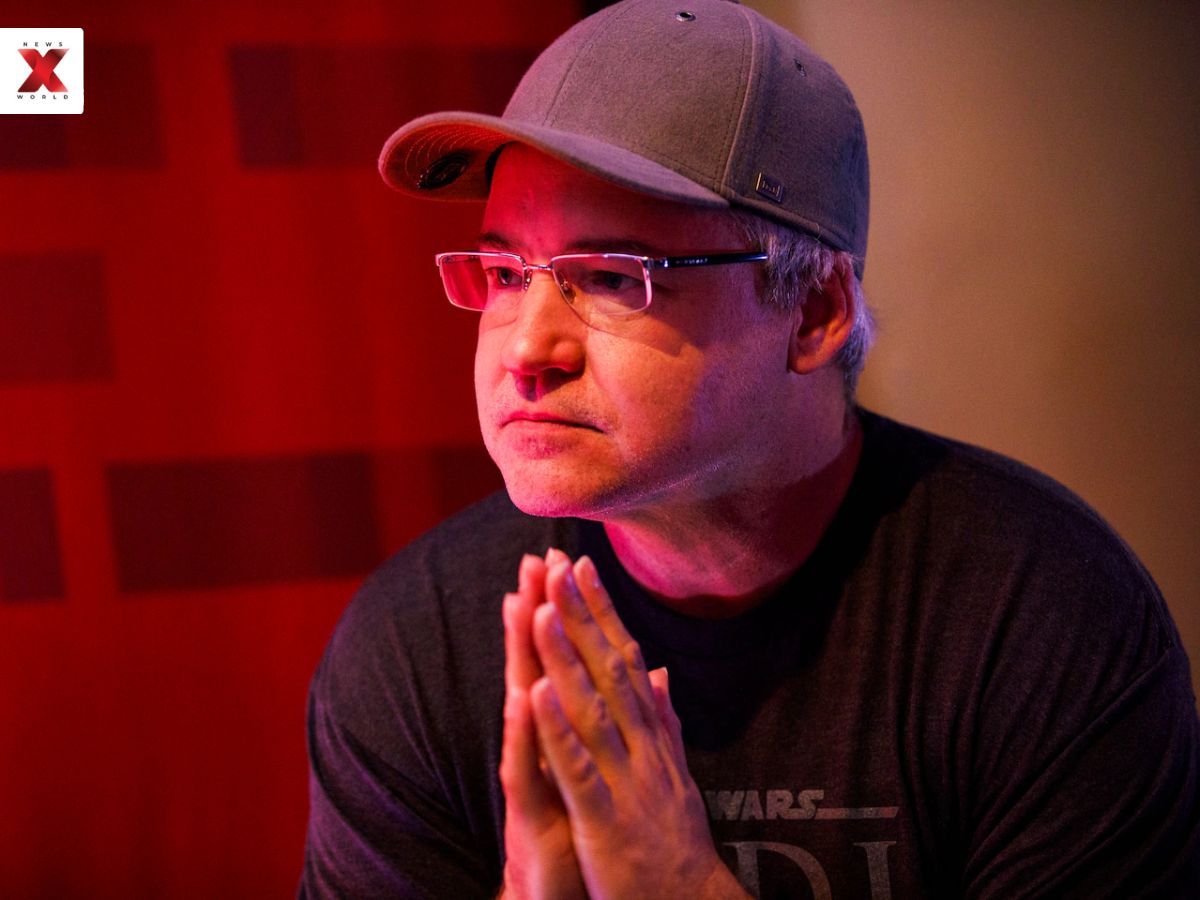 Vince Zampella: Cause of Death