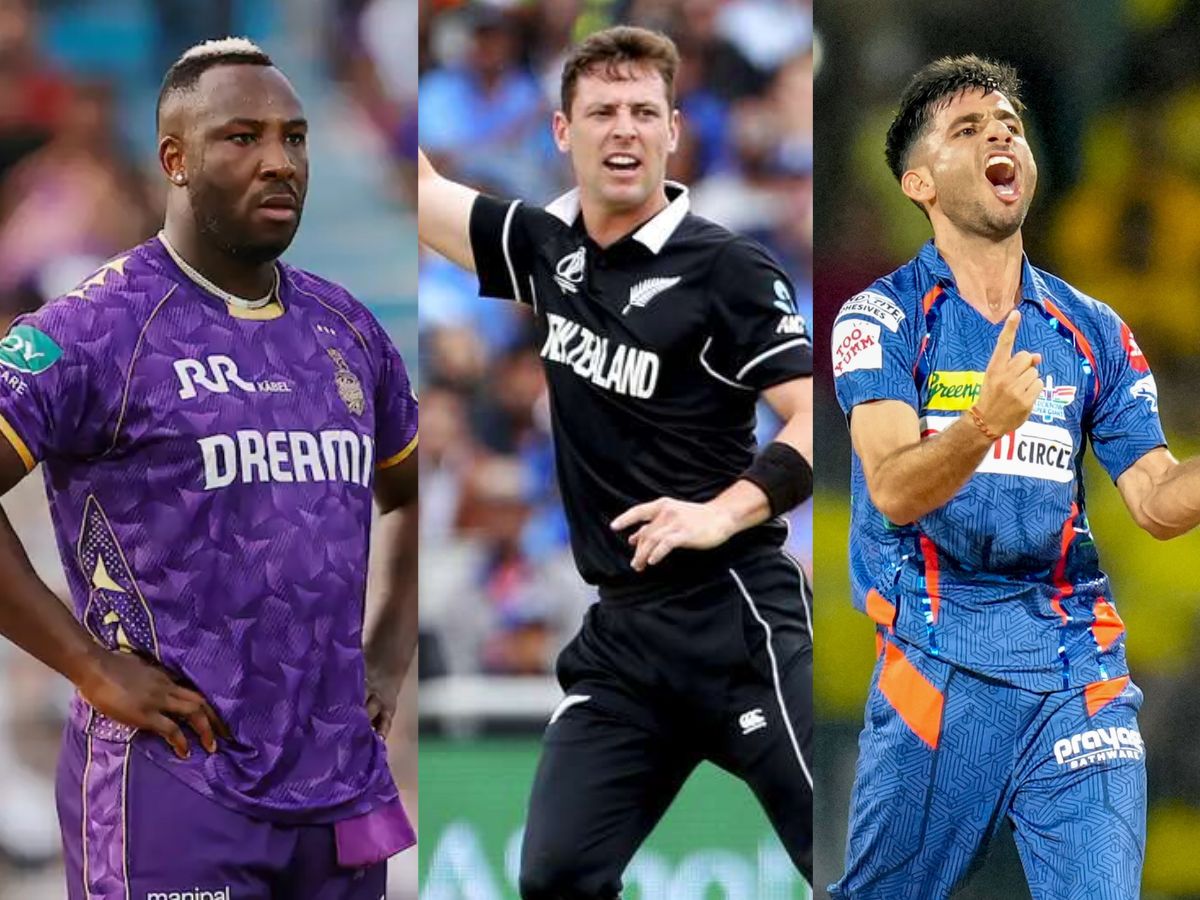 Sunrisers Hyderabad Have 10 Slots to Fill in Mini-Auction