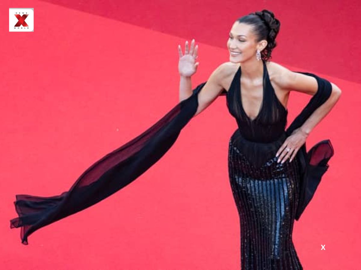 Dolce & Gabbana: The Kashmiri Walnut Carving