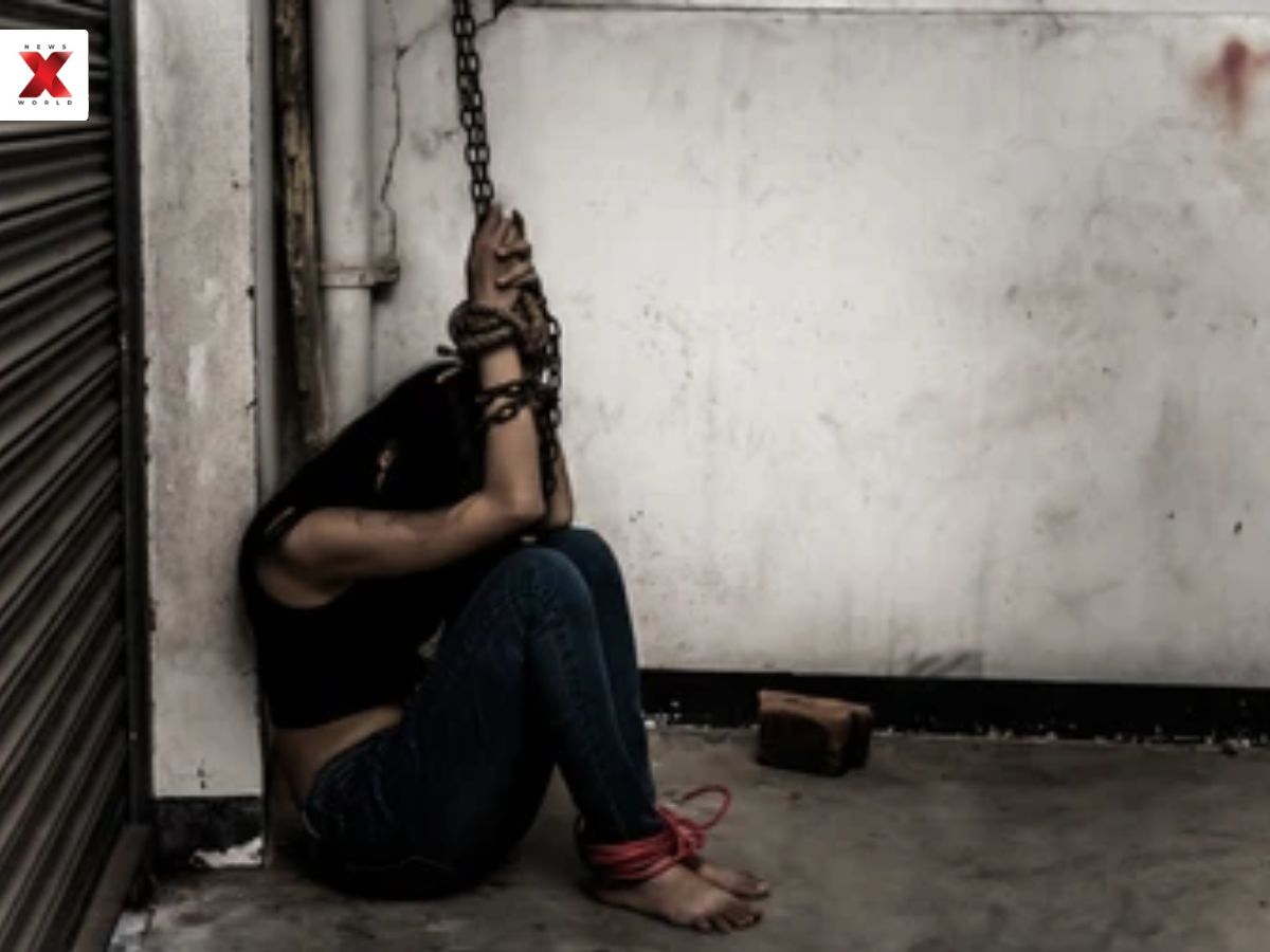 Who Becomes a Victim?