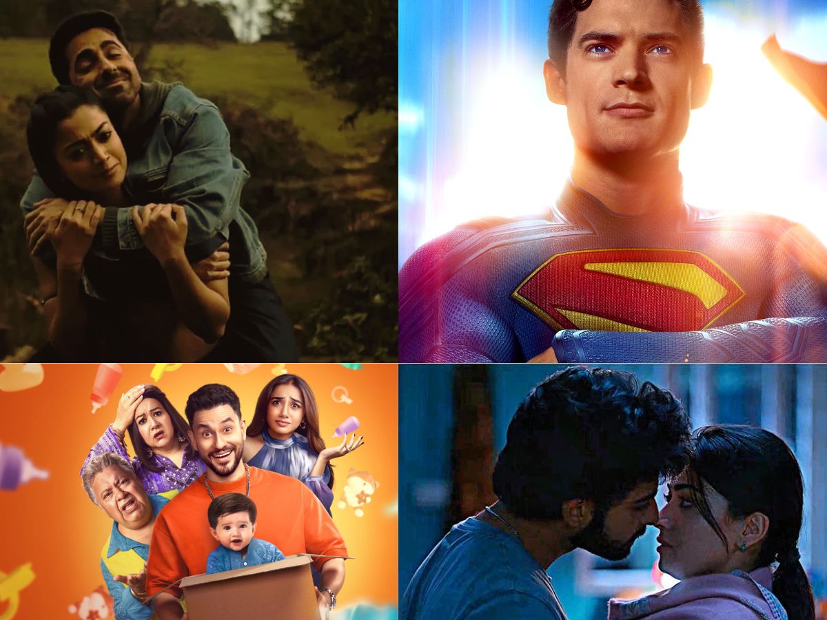 New OTT Release This Week