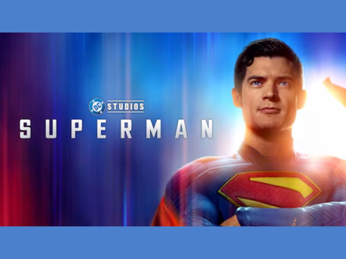 Superman (December 11)