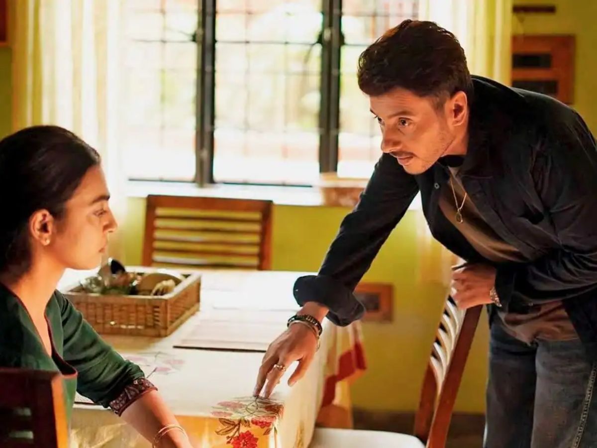 Saali Mohabbat (December 12)