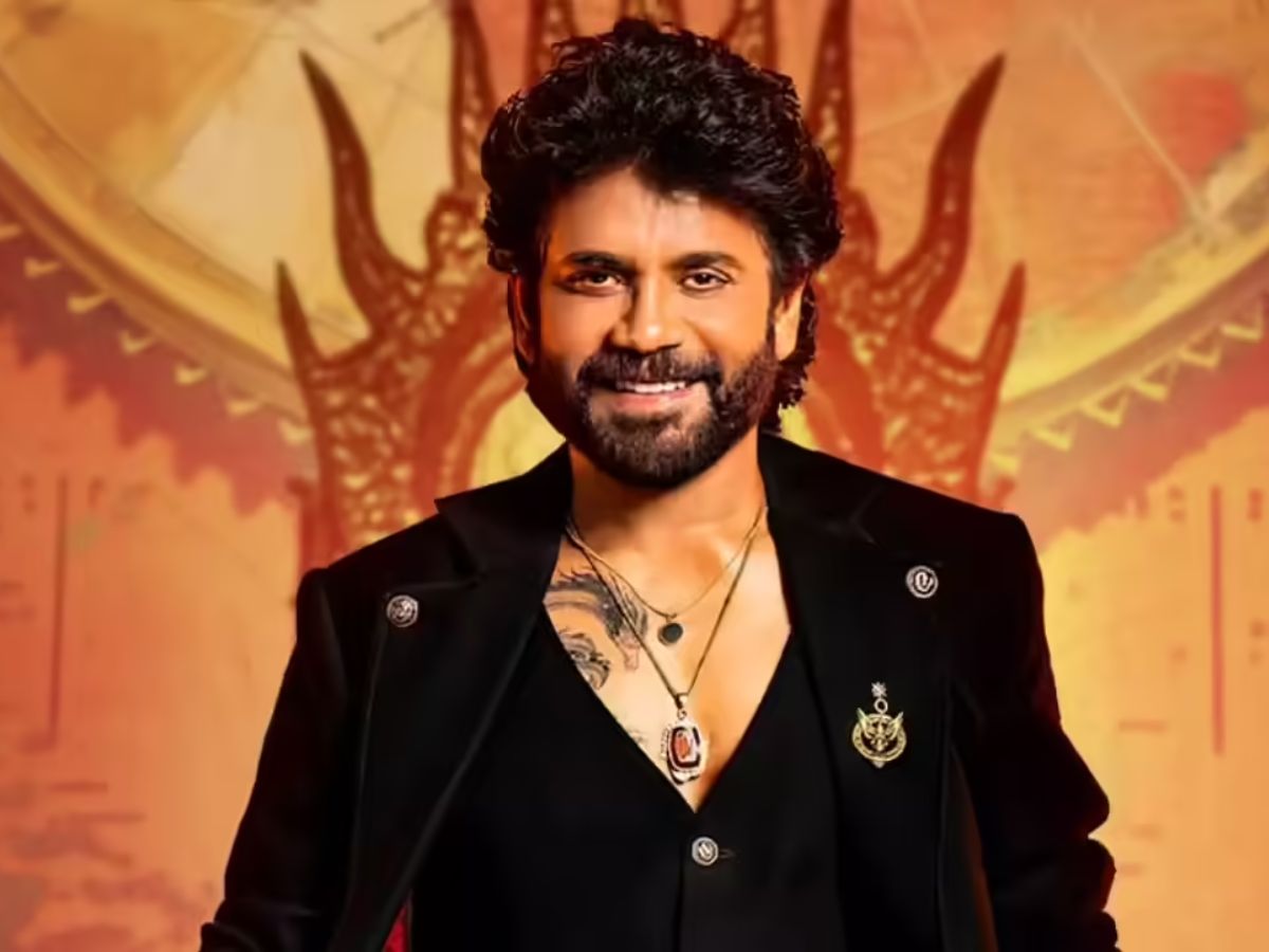 Bigg Boss 9 Telugu (December 6)