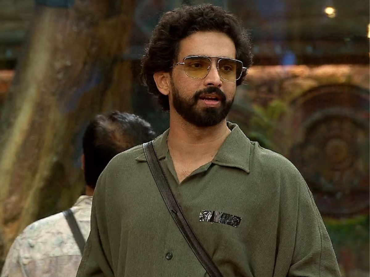 Bigg Boss 19: Finalist 3 Amaal Mallik