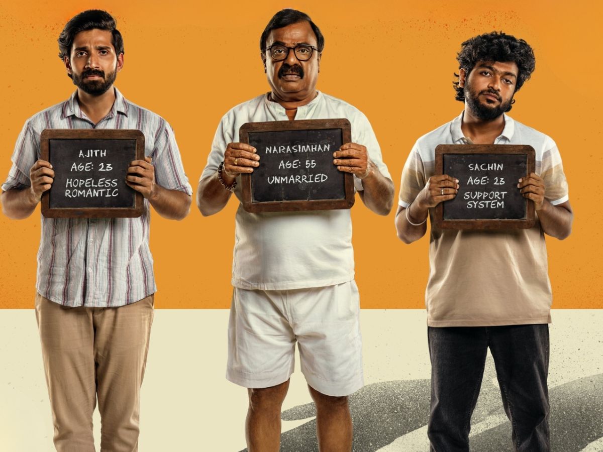 Aaromaley OTT Release Platform