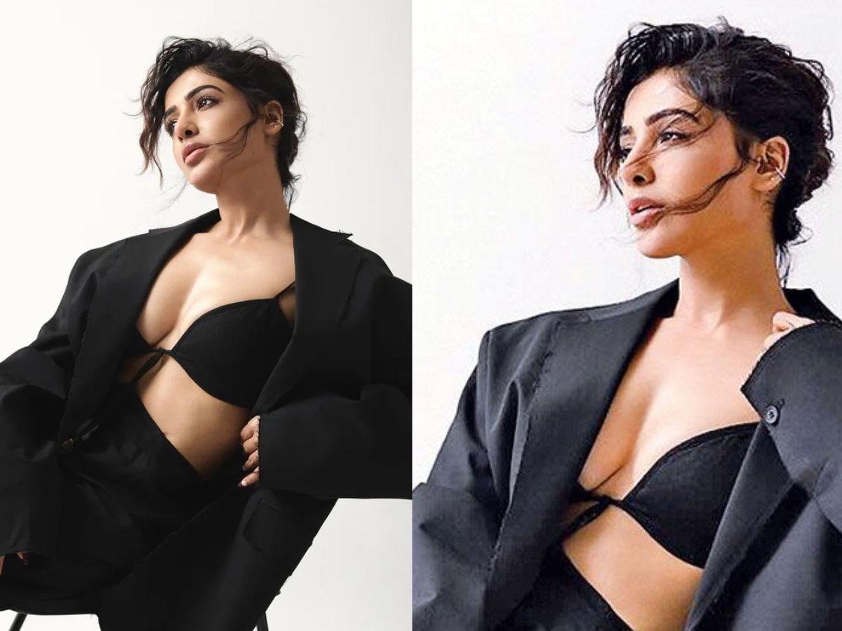 Samantha Ruth Prabhu Luxury Lifestyle