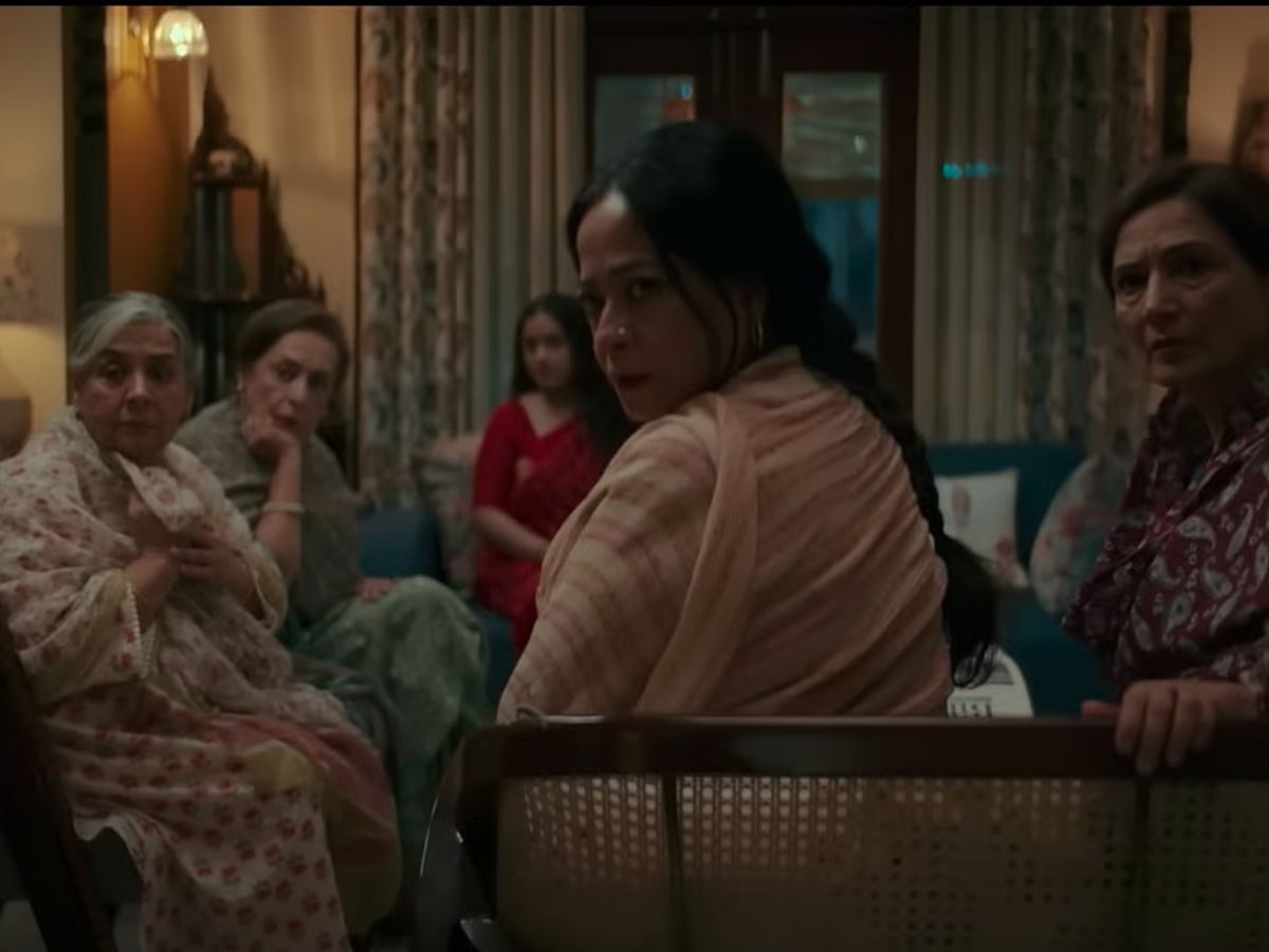 The Great Shamsuddin Family OTT Release Date