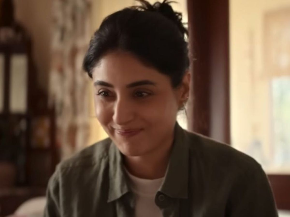 The Great Shamsuddin Family Streaming Platform