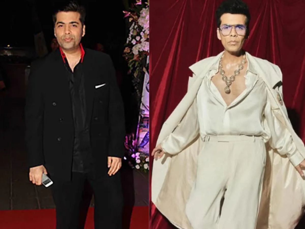 Karan Johar