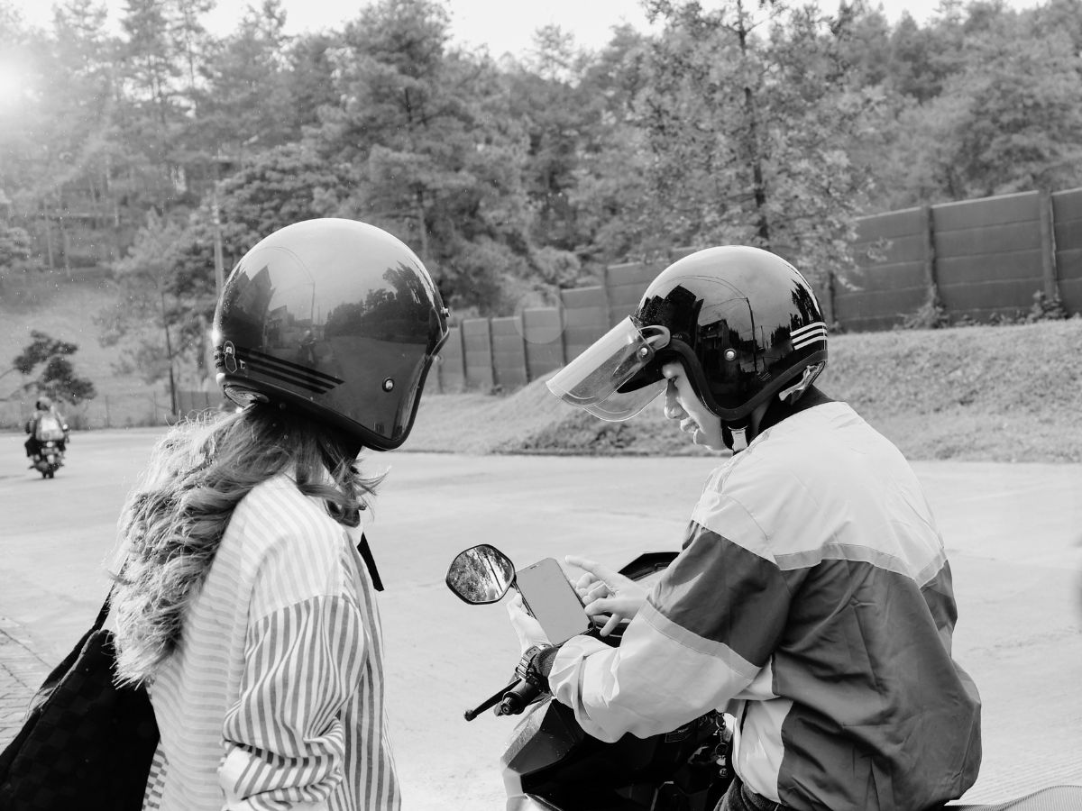 Chandigarh School Girl Molested by Uber Bike Rider