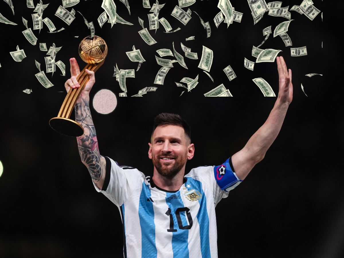 What Happened at Lionel Messi Kolkata Event?