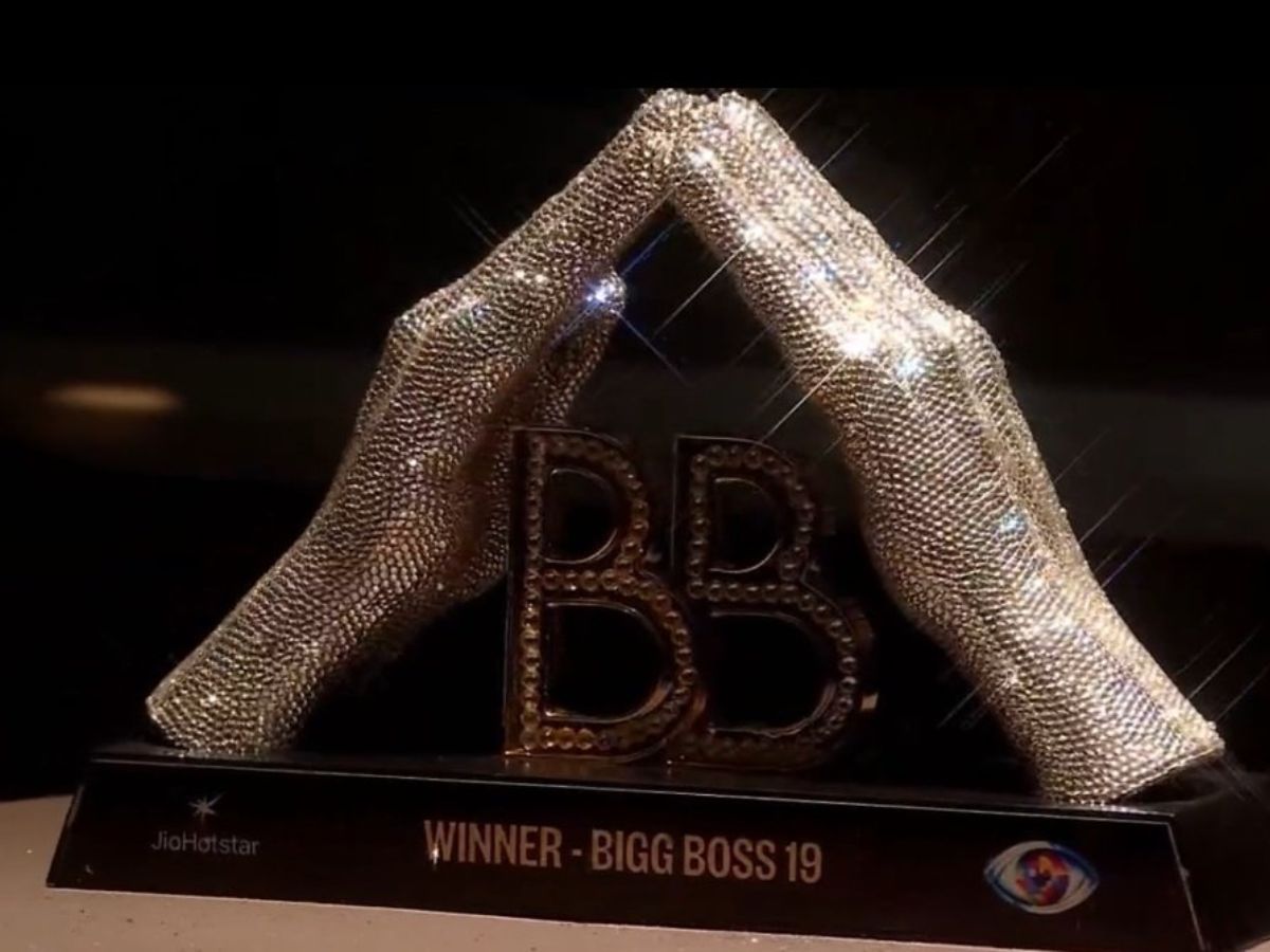 Bigg Boss 19 Prize Money