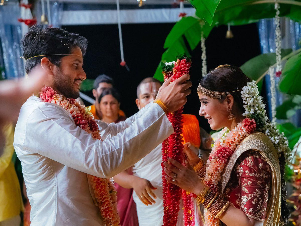 Naga Chaitanya Net Worth