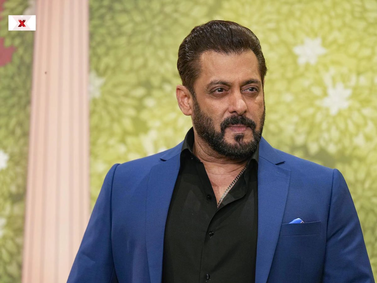 Salman Khan Net Worth