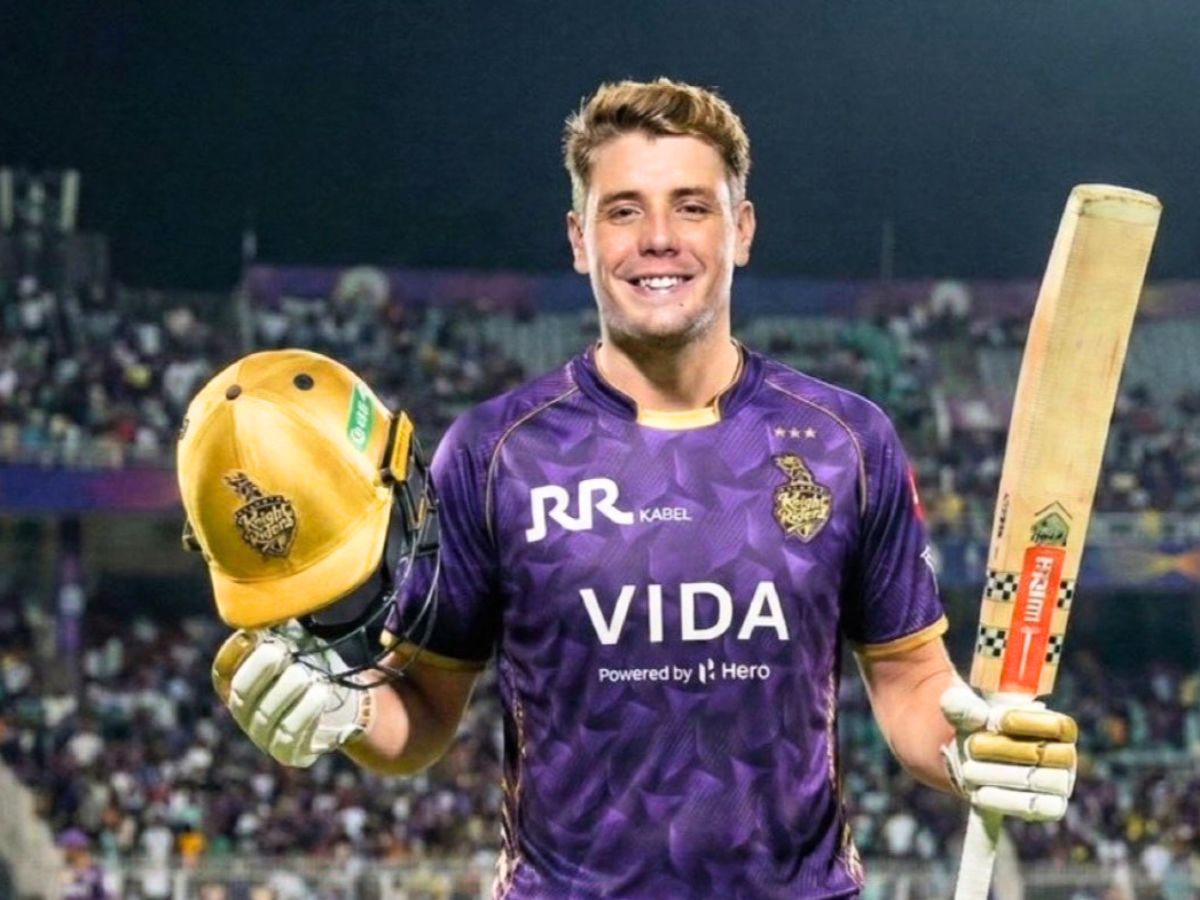 Cameron Green became the most expensive overseas player.